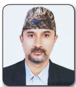 Uttam Sapkota Upadhyay