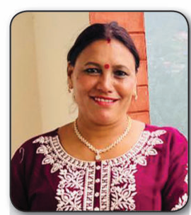 Ambika Bhandari Basnet