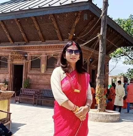 Sunita Thapa