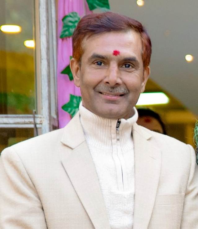 Rameshwor Wagle